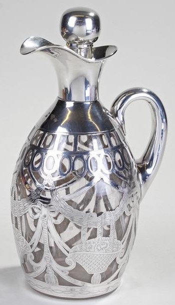 decanter