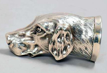 houndstirrup